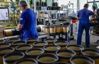 Німеччина планує скоротити витрати на боєприпаси у 2027 році, – Bloomberg