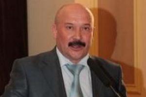 Реорганизованное МЧС возглавил Болотских