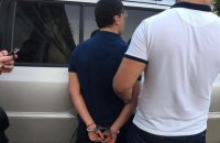 В Одессе поймали на портовых поборах служащего "Укртрансбезопасности"