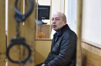 СБУ: задержанный ФСБ Соколов стоит за инсценировкой терактов для вторжения РФ в Украину