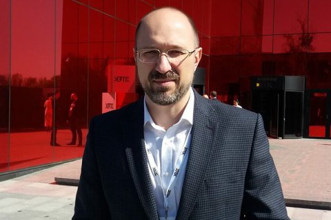 Кабмин согласовал менеджера Ахметова на пост главы Ивано-Франковской области