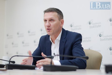 Труба про записи з його кабінету: "Як Порошенко їх отримав, не знаю"