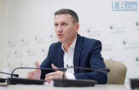 Труба о записях из его кабинета: "Каким образом Порошенко их получил, не знаю"