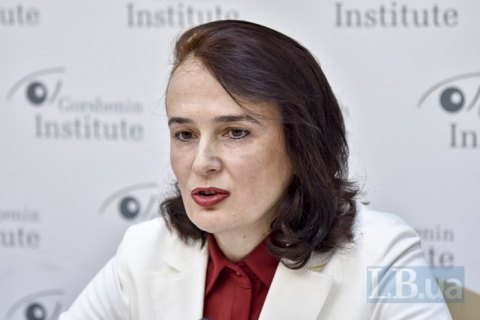 Сума світового боргу досягла 277 трлн доларів, – Тетяна Богдан