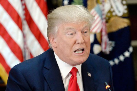 Трамп буде тиснути на союзників по НАТО в питанні фінансування армій, - Білий дім