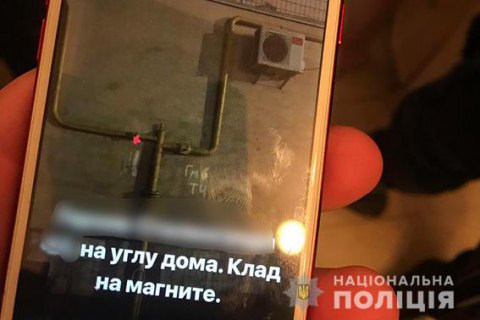 Кернес заявил, что Харьков тонет в наркотиках и полиция не справляется