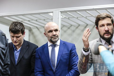Дело Гандзюк: адвокаты Мангера намерены опросить Левина в Болгарии