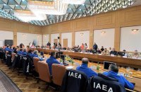 МАГАТЕ не має достатнього доступу на ЗАЕС для перевірки інформації про військову техніку
