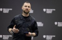 Хмара: п’ятьма перехоплювачами «Барс» вдалося збити п’ять реактивних шахедів
