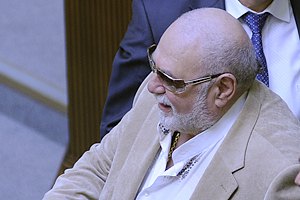 Яну Табачнику надо объявить бойкот - глава союза журналистов 