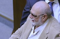 Яну Табачнику надо объявить бойкот - глава союза журналистов 