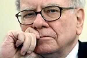 Уоррен Баффет пригрозил США обвалом доллара и инфляцией