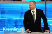 Путин объяснил нападки Кадырова на оппозицию тем, что на Кавказе "люди горячие"