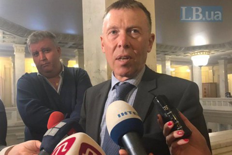 Игорный бизнес обратился в парламент по поводу освобождения его на 4 года от налогообложения, - Соболев