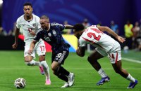 Півфінал ЧС-2026. Англія – Аргентина (1:0). Онлайн-трансляція матчу (ОНОВЛЮЄТЬСЯ)