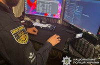 У Нацполіції повідомили про оголошення першої в Україні підозри за створення шахрайського кол-центру