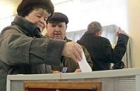 В России проголосовали уже почти 50% избирателей