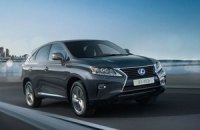 Lexus inspiration days