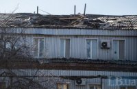 Боевики два дня целенаправленно разрушали Авдеевку, - Аброськин
