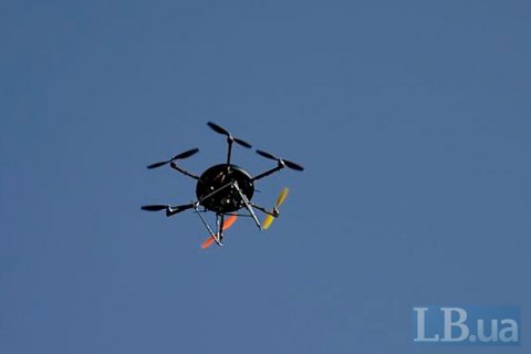 Власти Бразилии решили искоренить проблему рабского труда с помощью дронов