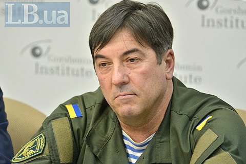 Передвиборна програма Юрія Тимошенка