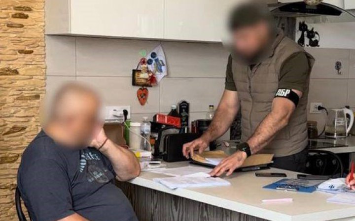 Затримано власників та топменеджмент українського концерну, який забезпечував російський ВПК, – Офіс Генпрокурора