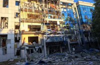Головне за ніч та ранок середи, 24 липня: удари по Харкову, 152 боєзіткнення, атака "шахедів" на Одещину