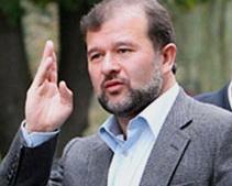 Балога отказался возглавить МЧС