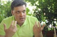 "Свобода" рассчитывает создать влиятельную фракцию в Раде