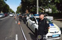 Полиция поймала одного из организаторов налета на инкассаторов в Житомире