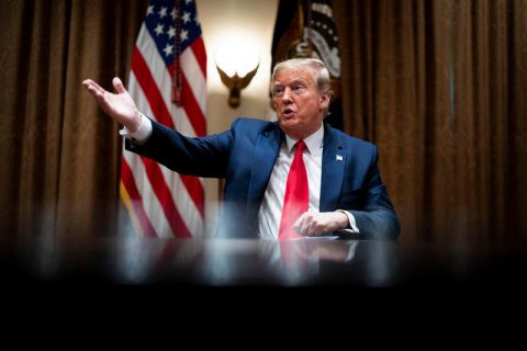 Лидеры G7 соберутся на видеоконференцию по коронавирусу в четверг 