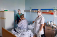 Ковид в Украине: за сутки зафиксировали 31,5 тыс. случаев, из них более 4 тыс. – в Киеве