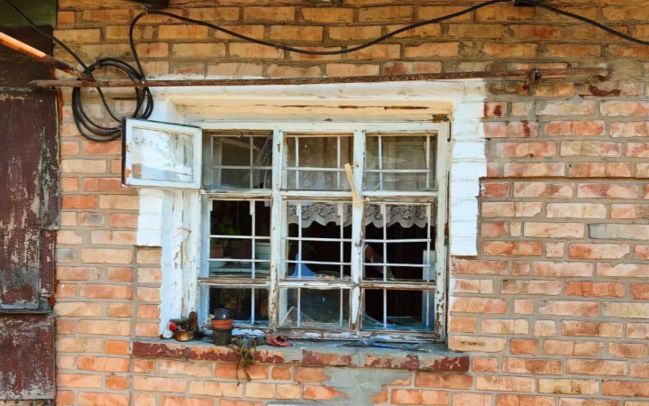 У Марганці через ворожий дрон поранені троє дітей