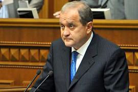 Участники налогового Майдана задержаны обоснованно, - МВД