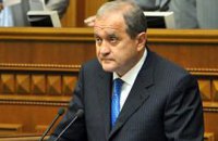 Участники налогового Майдана задержаны обоснованно, - МВД