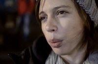 "Мы - люди совершенно другого ментального уровня, чем те, кто пытается затащить нас в ТС", - Ирена Карпа