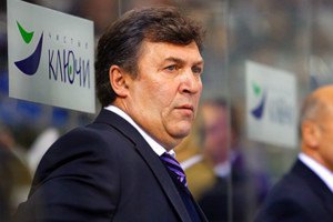 Легенда "Сокола" будет тренировать сборную в матче звезд российской лиги