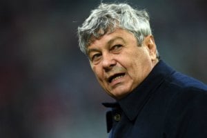 Луческу заявил, что остается в "Шахтере"
