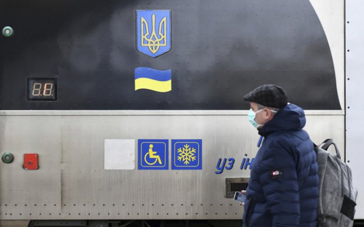 Приблизно чверть українців, які працювали у будівельному секторі Польщі, залишили країну