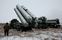 Росія заявила про збільшення сил ППО у 2023-му, але навряд чи зможе це зробити, – ISW