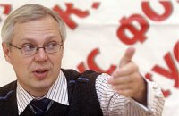 Найман: "Если гривна упадет до 8,2-8,3 за доллар США, ничего страшного не случится"