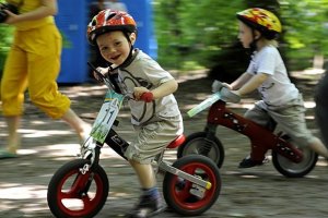 ​Киевляне смогут заниматься спортом круглый год