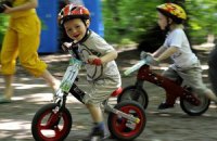 ​Киевляне смогут заниматься спортом круглый год
