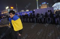 Литва осудила запрет праздновать годовщину Майдана из-за визита ее президента