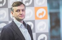 Сергій Лозниця: "91 року всю країну вартувало посадити за підручник історії"