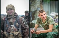 На Донбассе погибли двое украинских военных