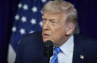 На Трампа подали до суду через платний ранній доступ до дописів у Truth Social