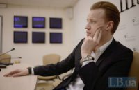 Денис Матвиенко: "Люди, управлявшие культурой в Украине, - абсолютно непрофессиональны"