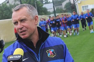 Кучук отсудил у "Локо" почти 2 млн евро