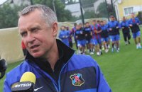 Кучук відсудив у "Локо" майже 2 млн євро